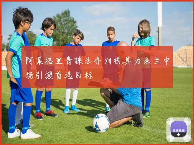 阿莱格里青睐法乔利视其为米兰中场引援首选目标