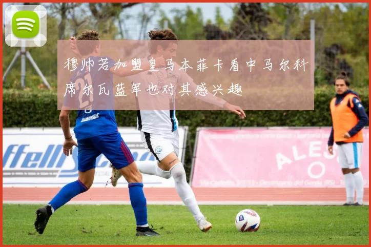 穆帅若加盟皇马本菲卡看中马尔科席尔瓦蓝军也对其感兴趣
